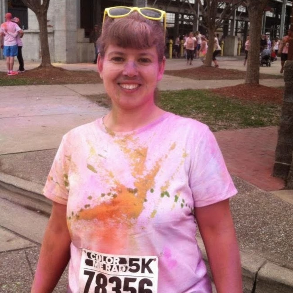 Meet your Posher, Kodeysmom21